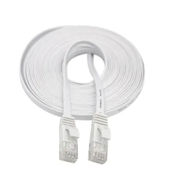 HDMI cable HDMI CAT6 Ethernet Network LAN Cable Flat UTP Patch Router Interesting Lot 15M extension 0508
HDMI cable HDMI CAT6 Ethernet Network LAN Cable Flat UTP Patch Router Interesting Lot 15M extension 0508