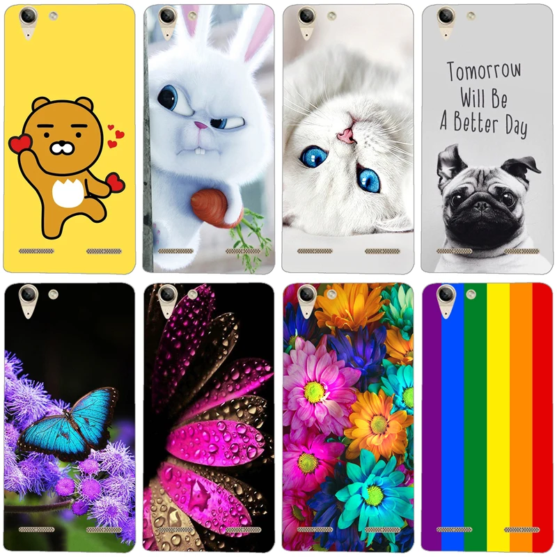for Lenovo A6020 Case Cover For Lenovo Vibe K5 Cases Cover Silicon Cover for Lenovo A6020a40 Phone Case for Lenovo Vibe K5 Plus
for Lenovo A6020 Case Cover For Lenovo Vibe K5 Cases Cover Silicon Cover for Lenovo A6020a40 Phone Case for Lenovo Vibe K5 Plus