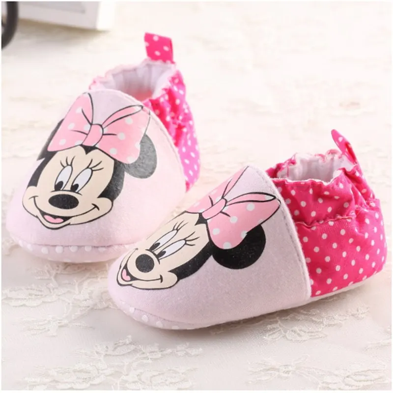 Lovely Cartoon Animals Baby Slippers Brand Newborn Infant Home Shoes Baby Boy Girl First Walkers Soft Sole Crib Shoes
Lovely Cartoon Animals Baby Slippers Brand Newborn Infant Home Shoes Baby Boy Girl First Walkers Soft Sole Crib Shoes