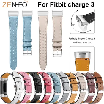 Colorful fashion Genuine Leather Wristband For Fitbit Charge 3 watch Bracelet Straps For Fitbit Charge 3 Smart watches Strap
Colorful fashion Genuine Leather Wristband For Fitbit Charge 3 watch Bracelet Straps For Fitbit Charge 3 Smart watches Strap