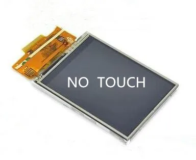 3.2 inch SPI serial LCD screen TFT color ILI9341 Without touch panel driver with 4IO port
3.2 inch SPI serial LCD screen TFT color ILI9341 Without touch panel driver with 4IO port