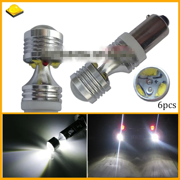 Error Free H21W BAY9S Car LED Backup Reverse Lights Tail Bulb for VW GOLF MK7 GOLF 7 GOLF VII GOLF 7 R-line (2013-up)
Error Free H21W BAY9S Car LED Backup Reverse Lights Tail Bulb for VW GOLF MK7 GOLF 7 GOLF VII GOLF 7 R-line (2013-up)