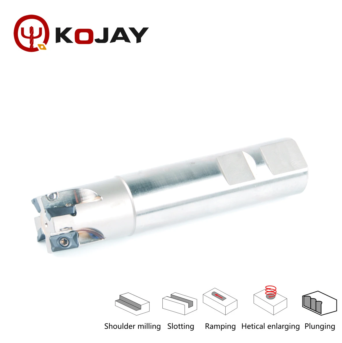 90 degree straight shank shoulder mill cutter router bit milling cutter CNC tools metal working for APKT insert
90 degree straight shank shoulder mill cutter router bit milling cutter CNC tools metal working for APKT insert