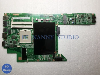 PCNANNY DAKL5MB16G0 for Lenovo IdeaPad Z370 Working Motherboard GMA HD 3000 HM65 DDR3 Laptop Mainboard
PCNANNY DAKL5MB16G0 for Lenovo IdeaPad Z370 Working Motherboard GMA HD 3000 HM65 DDR3 Laptop Mainboard