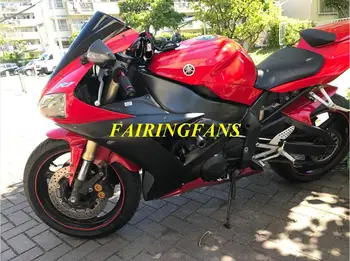 Motorcycle Fairing body kit for YAMAHA YZFR1 02 03 YZF R1 YZF1000 2002 2003 ABS Red black Fairings bodywork+gifts YE13
Motorcycle Fairing body kit for YAMAHA YZFR1 02 03 YZF R1 YZF1000 2002 2003 ABS Red black Fairings bodywork+gifts YE13
