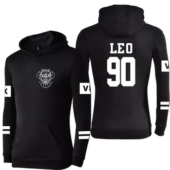 KPOP VIXX Hoodies Women Fans Support VIXX Pullover Sweatshirt Harajuku Hip Hop Fleece Member Name Vixx Women's Tracksuit
KPOP VIXX Hoodies Women Fans Support VIXX Pullover Sweatshirt Harajuku Hip Hop Fleece Member Name Vixx Women's Tracksuit