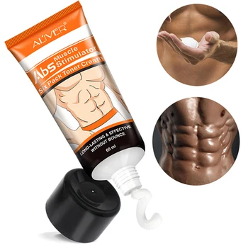 Men Powerful Abdominal Muscle Cream Burn Fat Stronger Muscle Strong Anti Cellulite Product Weight Loss Cream New
Men Powerful Abdominal Muscle Cream Burn Fat Stronger Muscle Strong Anti Cellulite Product Weight Loss Cream New
