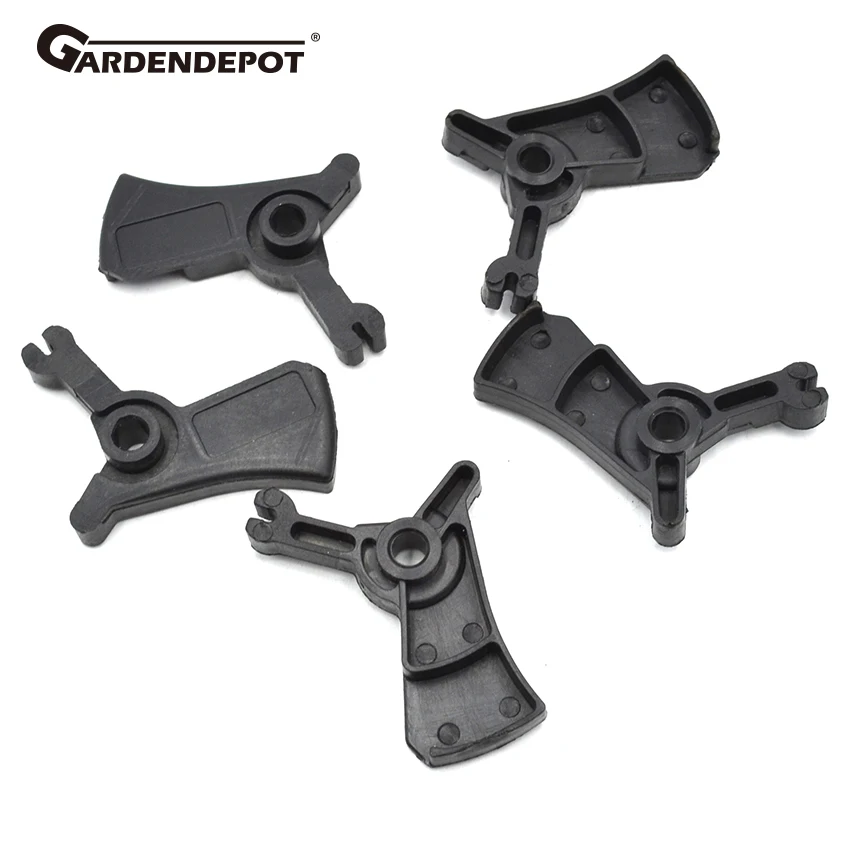 5X дроссельной заслонки триггер комплект для stihl 023 025 MS 230 250 бензопила 1117 182 0805