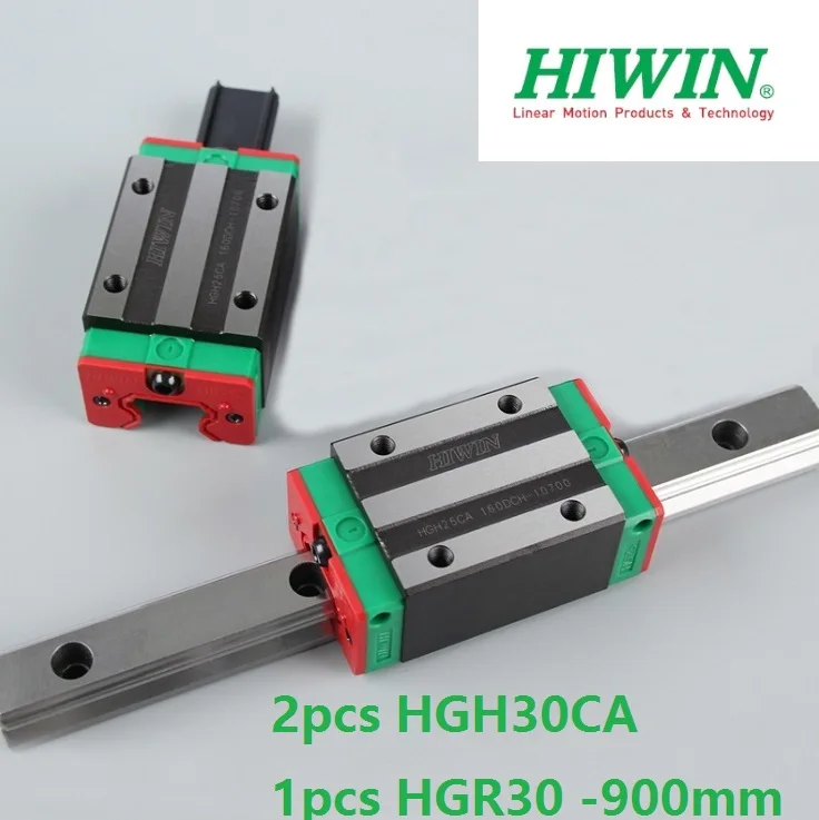 1 шт. 100% оригинальный Hiwin линейный направляющий рельс HGR30 -L 900 мм + 2 шт. узкий блок HGH30CA для ЧПУ
1 шт. 100% оригинальный Hiwin линейный направляющий рельс HGR30 -L 900 мм + 2 шт. узкий блок HGH30CA для ЧПУ