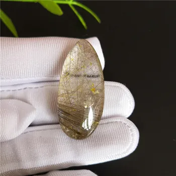 AAA ++Rare Natural Mineral Quartz Rutilated Rutile Specimen Chakra Pendant Rock Stones Gold Hair Quartz Crystal Collection Gift
AAA ++Rare Natural Mineral Quartz Rutilated Rutile Specimen Chakra Pendant Rock Stones Gold Hair Quartz Crystal Collection Gift