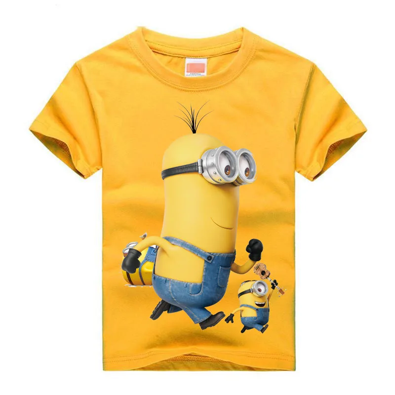 2018 New Summer cartoon cute style boys t-shirts Short Sleeve Kids T Shirts O Neck Regular Cotton T Shirt Top Cloth
2018 New Summer cartoon cute style boys t-shirts Short Sleeve Kids T Shirts O Neck Regular Cotton T Shirt Top Cloth