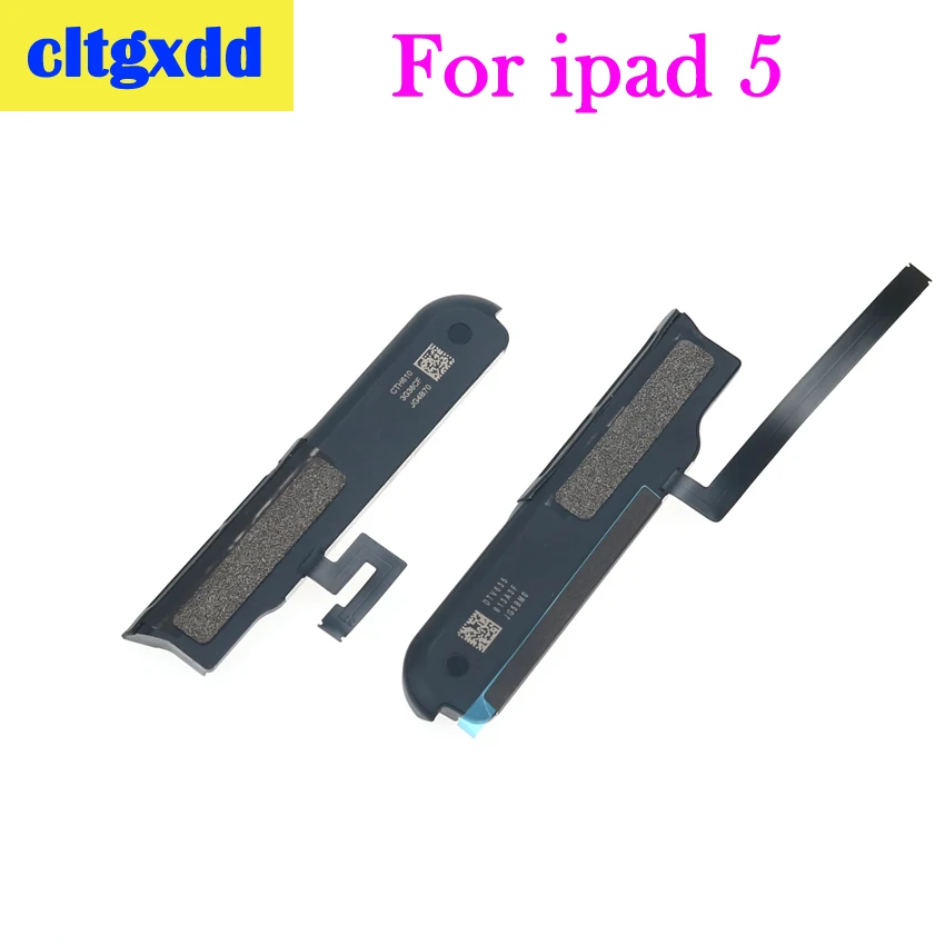 cltgxdd 1pair Loudspeaker For Apple iPad Air For IPad 5 Internal Loud Speaker Buzzer Ringer Replacement Part Flex Cable
cltgxdd 1pair Loudspeaker For Apple iPad Air For IPad 5 Internal Loud Speaker Buzzer Ringer Replacement Part Flex Cable
