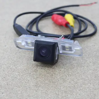 Liislee Car Parking Camera Rear View Camera For Honda For Accord Euro & Japan 2008~2012 HD CCD + Water-Proof + Wide Angle
Liislee Car Parking Camera Rear View Camera For Honda For Accord Euro & Japan 2008~2012 HD CCD + Water-Proof + Wide Angle
