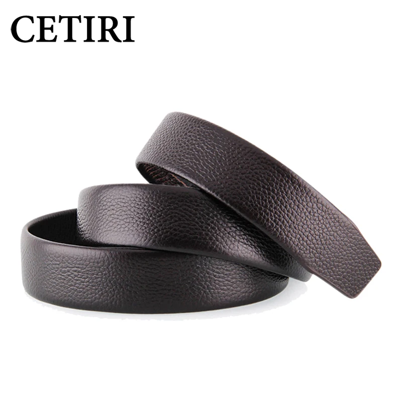 Cow Genuine Leather Belts For Mens No Buckle 35MM Wide Belts Body Designer High Quality Cowhide Cinto Brown Automatic Belts Body
Cow Genuine Leather Belts For Mens No Buckle 35MM Wide Belts Body Designer High Quality Cowhide Cinto Brown Automatic Belts Body
