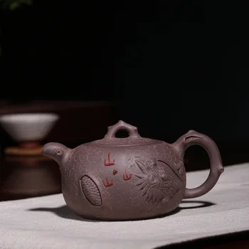 Yixing are recommended by handmade flying for spring support mixed batch of the teapot a undertakes to distribution 
Yixing are recommended by handmade flying for spring support mixed batch of the teapot a undertakes to distribution