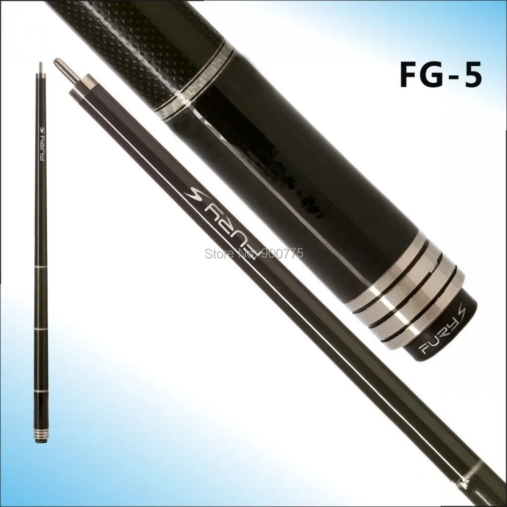 2018 FURY 9 ball Pool cue Billiards Stick 3K Carbon Craftwave Wrap HT Evolution shaft 19oz/19.5oz (optional)FG-5
2018 FURY 9 ball Pool cue Billiards Stick 3K Carbon Craftwave Wrap HT Evolution shaft 19oz/19.5oz (optional)FG-5
