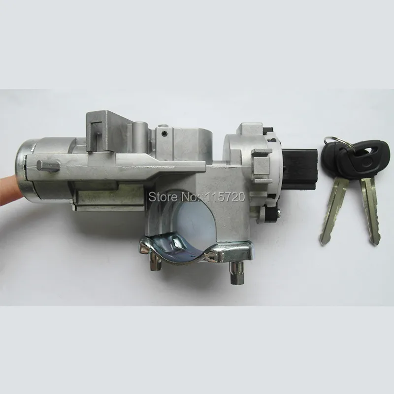 Factory price Ignition Switch Assembly UM49-66-151 LC70-66-151 2M3411572AA for MAZDA fighter 03
Factory price Ignition Switch Assembly UM49-66-151 LC70-66-151 2M3411572AA for MAZDA fighter 03