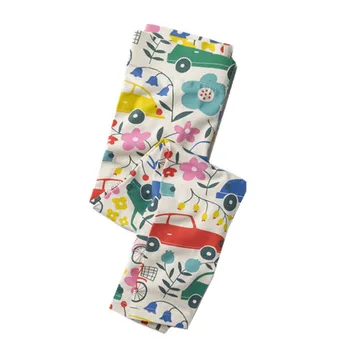Jumping meters Baby girl cotton knitted leggings pant printed flowers fashion children pencil pants kids girls clothing leggings
Jumping meters Baby girl cotton knitted leggings pant printed flowers fashion children pencil pants kids girls clothing leggings