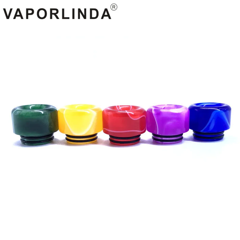 VAPORLINDA 810 Acrylic Drip Tip For TFV8 BIG BABY TFV12 Prince Resa Prince MANTA RTA Reload Kylin MINI etc
VAPORLINDA 810 Acrylic Drip Tip For TFV8 BIG BABY TFV12 Prince Resa Prince MANTA RTA Reload Kylin MINI etc