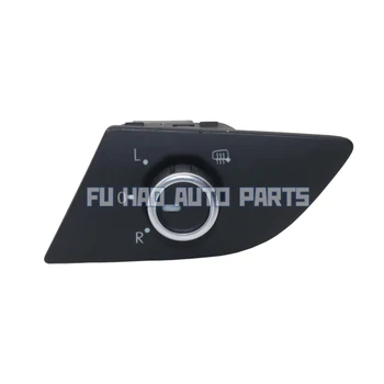 Genuine OEM 561959565C for Volkswagen Passat Door Mirror Switch 
Genuine OEM 561959565C for Volkswagen Passat Door Mirror Switch