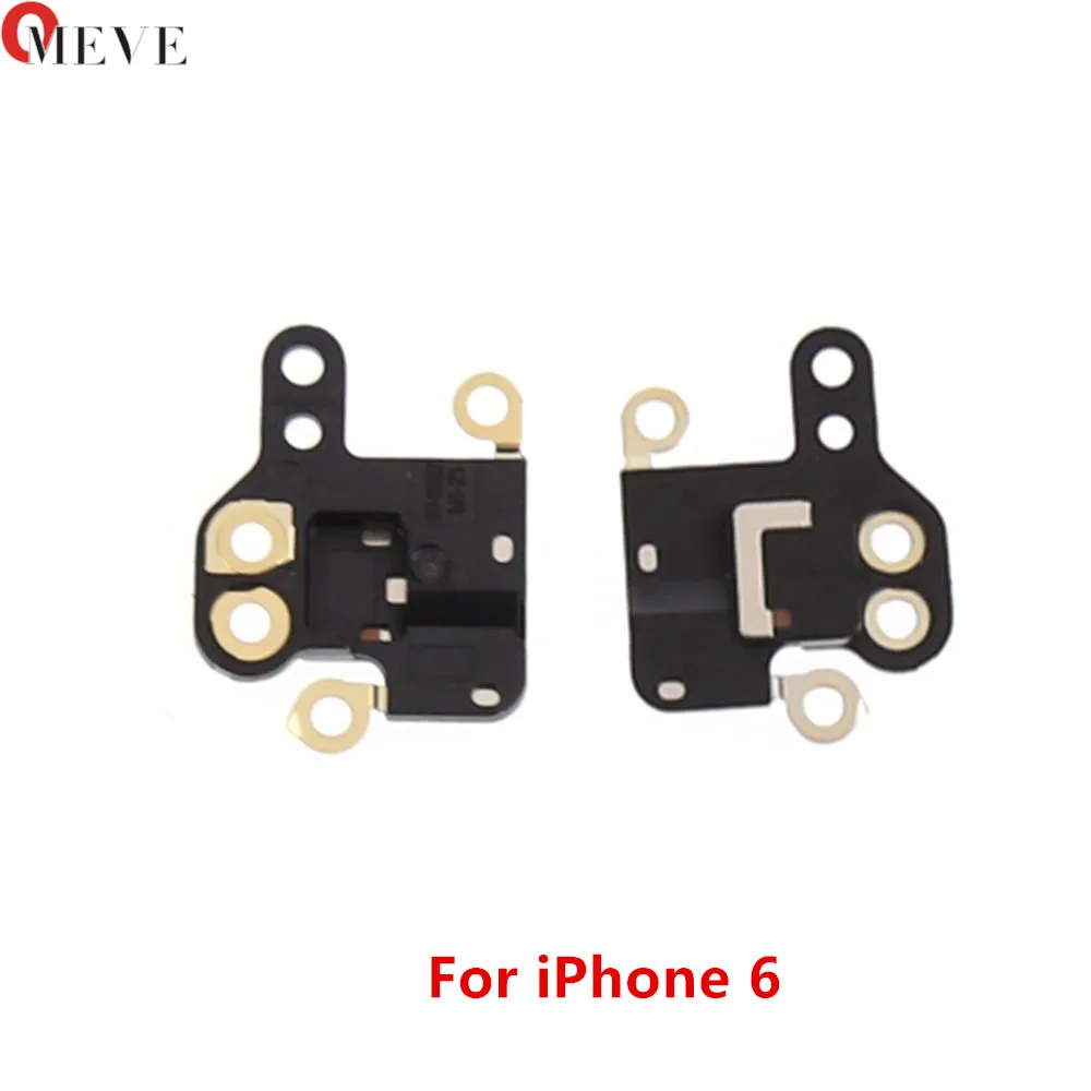 Original 10pcs/lot Gps Flex cable For iphone 6 4.7" GPS Antenna Signal Cable Repair Parts 6G flex replacement | Мобильные