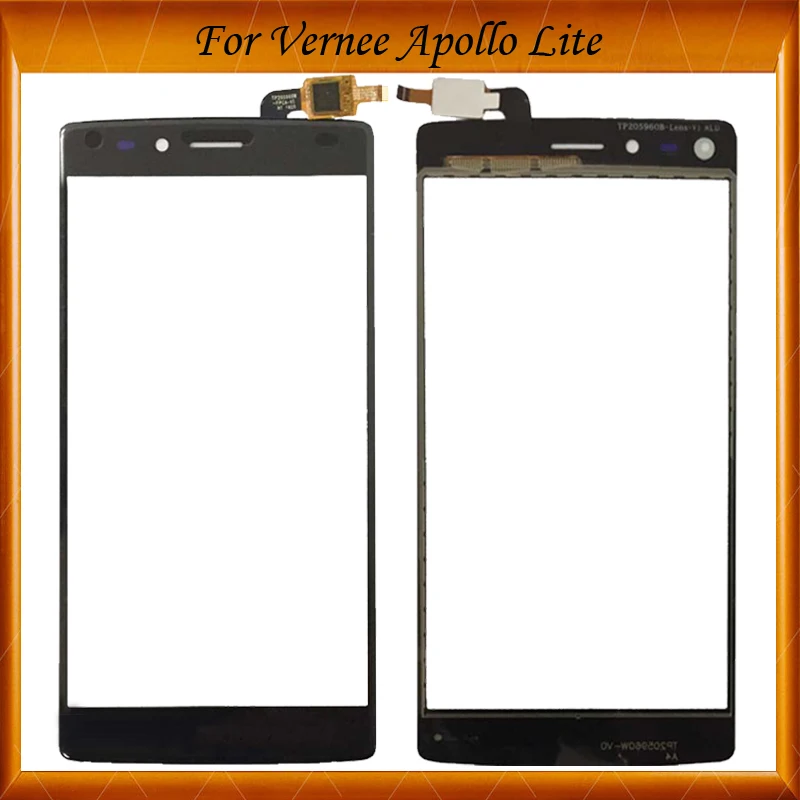 100% Working Well For Vernee Apollo Lite Sensor Touch Screen Perfect Repair Parts 5.5'' Touch Panel For Vernee Apollo Lite Touch
100% Working Well For Vernee Apollo Lite Sensor Touch Screen Perfect Repair Parts 5.5'' Touch Panel For Vernee Apollo Lite Touch