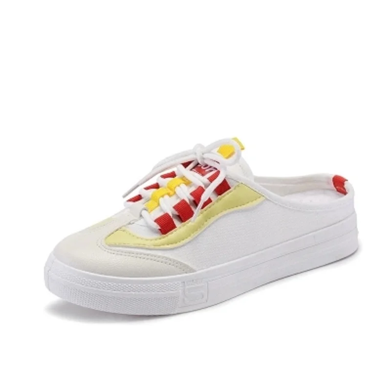 White women's shoes 2018 new Harajuku wild canvas shoes flat casual shoes
White women's shoes 2018 new Harajuku wild canvas shoes flat casual shoes