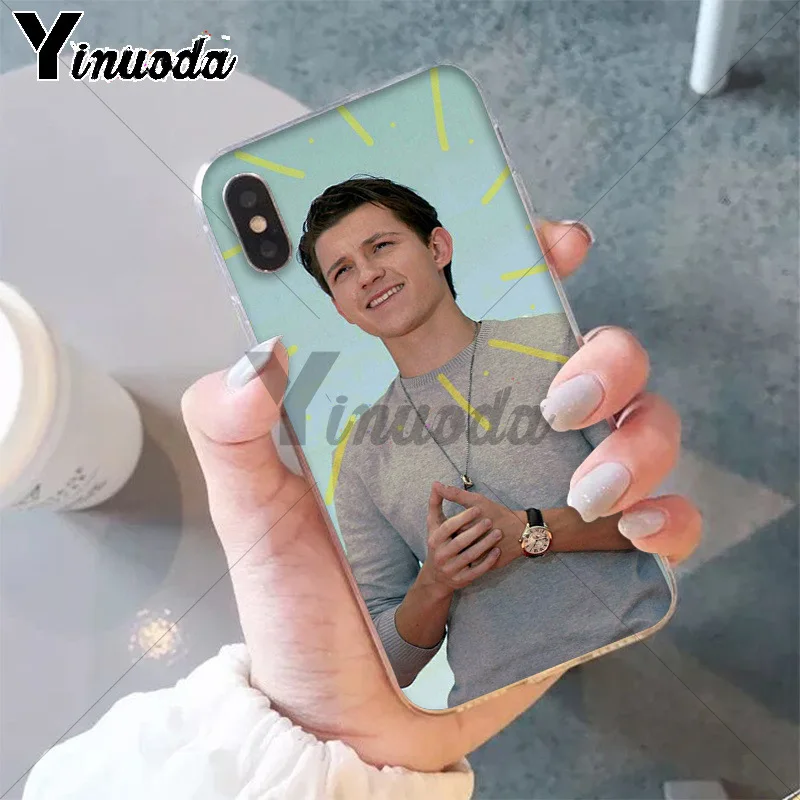 Tom Holland