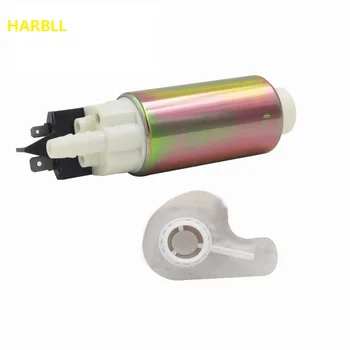 Electric Fuel Pump For Peugeot 206 307 406 607 98-10 CITROEN Berlingo Xsara Picasso C4 C5 96-10 Fuel Pumps 0580464001 1525N7
Electric Fuel Pump For Peugeot 206 307 406 607 98-10 CITROEN Berlingo Xsara Picasso C4 C5 96-10 Fuel Pumps 0580464001 1525N7
