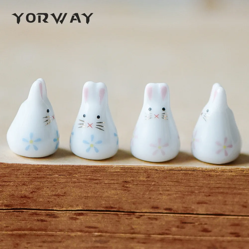 10pcs/lot Kawaii Porcelain Bunny Beads, Floral Ceramic Rabbit beads, Pink/ Blue Flowers, 19x12mm (#80132)
10pcs/lot Kawaii Porcelain Bunny Beads, Floral Ceramic Rabbit beads, Pink/ Blue Flowers, 19x12mm (#80132)