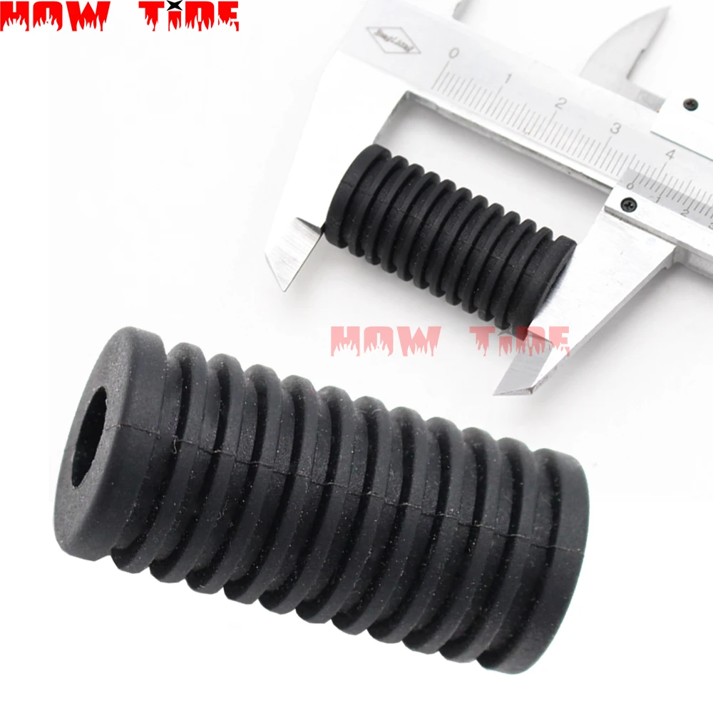 Suitable for Yamaha YAMAFZ-09 FZ-07 FZ8 FZ6 N / S FZS600 FZ1 Fazer's pedal shifter universal gear pedal silicone pad
Suitable for Yamaha YAMAFZ-09 FZ-07 FZ8 FZ6 N / S FZS600 FZ1 Fazer's pedal shifter universal gear pedal silicone pad