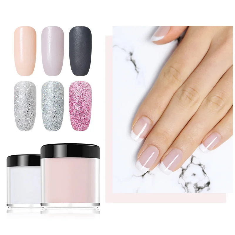 NICOLE DAIRY 1 Box 10ml Dipping System Powder Without Lamp Cure Nails Dip Nail Powder Gel Nail Glitter Natural Dry French Nail
NICOLE DAIRY 1 Box 10ml Dipping System Powder Without Lamp Cure Nails Dip Nail Powder Gel Nail Glitter Natural Dry French Nail