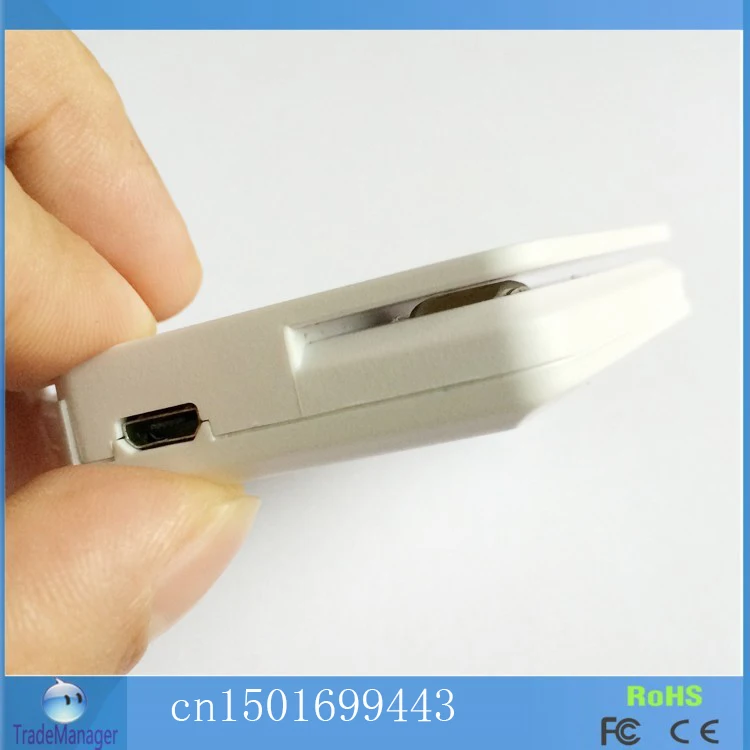 Hot-sale small phone HF NFC reader writer for Android and iPhone * free shipping for magnetic stripe cards and smart cards
Hot-sale small phone HF NFC reader writer for Android and iPhone * free shipping for magnetic stripe cards and smart cards