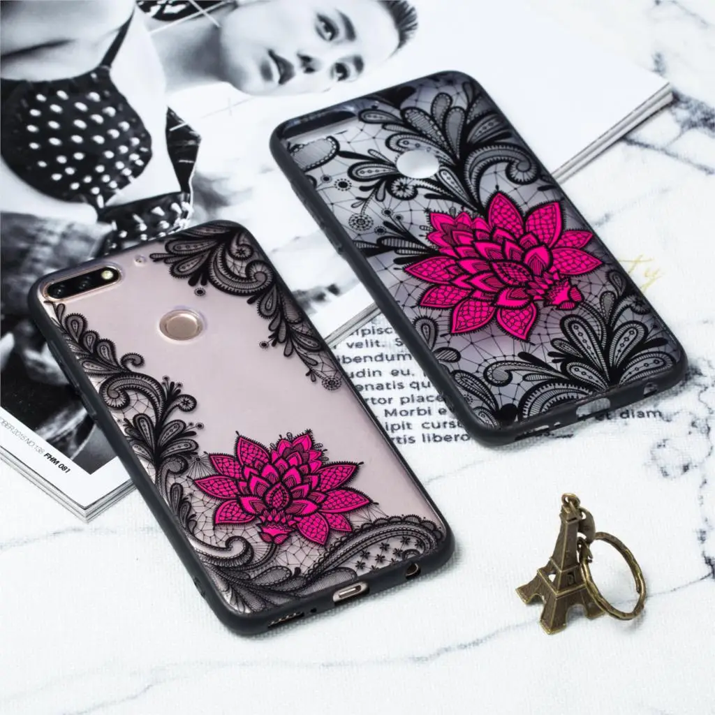 Emboss Cases For Huawei Honor 8X 7A Pro 7C 7S 7X 10 Honor 8 Pro V9 8 Lite 9 Youth 6C 6X Covers GR5 2017 Enjoy 8 Plus 7S 6S 7
Emboss Cases For Huawei Honor 8X 7A Pro 7C 7S 7X 10 Honor 8 Pro V9 8 Lite 9 Youth 6C 6X Covers GR5 2017 Enjoy 8 Plus 7S 6S 7