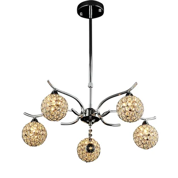 Modern Crystal Dining Room pipe erected Pendant Light Spider Restaurant Elastic Pendant Lamp Bar Counter Creative Pendant Lamp
Modern Crystal Dining Room pipe erected Pendant Light Spider Restaurant Elastic Pendant Lamp Bar Counter Creative Pendant Lamp