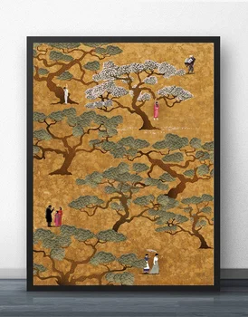 The Handmaiden Movie Wall Art Wall Decor Silk Prints Art Poster Paintings For Living Room No Frame
The Handmaiden Movie Wall Art Wall Decor Silk Prints Art Poster Paintings For Living Room No Frame