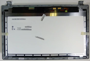 15.6" inch LCD Screen For Acer Aspire V5-552P V5-572P V5-573P HD LCD Touch Screen Assembly 1366*768
15.6" inch LCD Screen For Acer Aspire V5-552P V5-572P V5-573P HD LCD Touch Screen Assembly 1366*768
