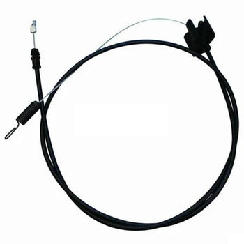 Troy bilt Control cable Parts Accessories Household Outdoor Cub cadet 1pc For Stens 290-625 Durable Useful
Troy bilt Control cable Parts Accessories Household Outdoor Cub cadet 1pc For Stens 290-625 Durable Useful