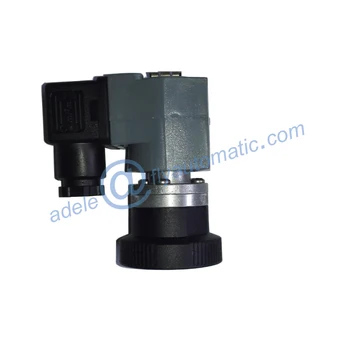 RCA3DS-300 Goyen directly mount Pilot valve with integral silencer and dust shroud RCA3DS-300 to RCA3DS-306
RCA3DS-300 Goyen directly mount Pilot valve with integral silencer and dust shroud RCA3DS-300 to RCA3DS-306