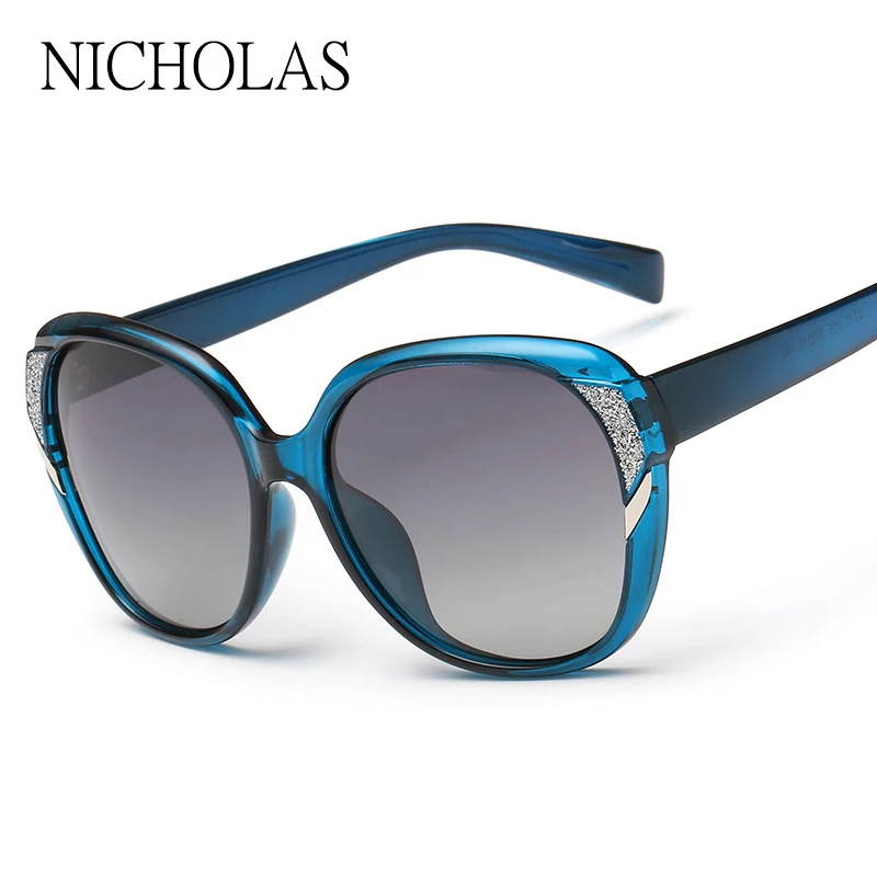 High Quality Brand Designer Oversized Driving Polarized Sunglasses Women Female Retro Sun glasses Oculos Gafas De Sol Feminino
High Quality Brand Designer Oversized Driving Polarized Sunglasses Women Female Retro Sun glasses Oculos Gafas De Sol Feminino