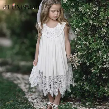 Elegant girls dress casual holiday dresses white frocks unique design cute style clothing children clothes for 12M-4Y
Elegant girls dress casual holiday dresses white frocks unique design cute style clothing children clothes for 12M-4Y
