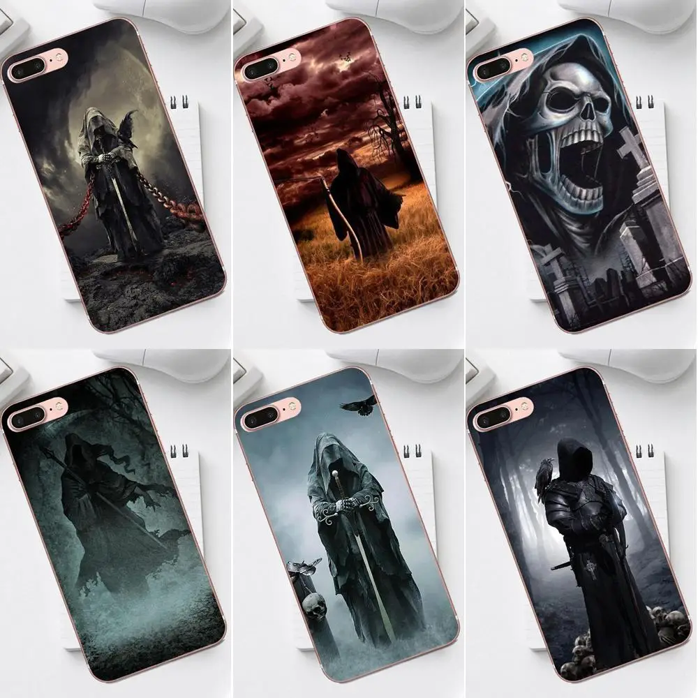 Qdowpz TPU Mobile Case Grim Reaper Gothic Death For Galaxy Alpha Core Prime Note 4 5 8 S3 S4 S5 S6 S7 S8 S9 mini edge Plus
Qdowpz TPU Mobile Case Grim Reaper Gothic Death For Galaxy Alpha Core Prime Note 4 5 8 S3 S4 S5 S6 S7 S8 S9 mini edge Plus