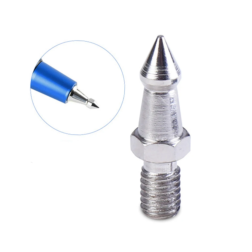 3/8 Photo Spike Replacement Camera Tripod Foot Screw DIY Stainless Steel Durable Photography Mount Studio Accessories Thread
3/8 Photo Spike Replacement Camera Tripod Foot Screw DIY Stainless Steel Durable Photography Mount Studio Accessories Thread