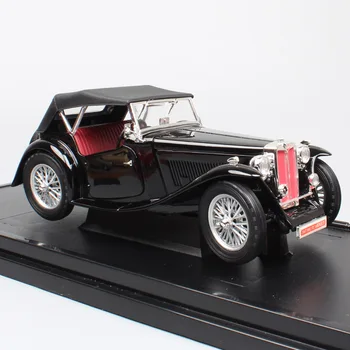 1/18 Big Scale brand classic 1947 MG TC MIDGET T-type sports vehicles seater convertible & diecast models cars toys for children 
1/18 Big Scale brand classic 1947 MG TC MIDGET T-type sports vehicles seater convertible & diecast models cars toys for children