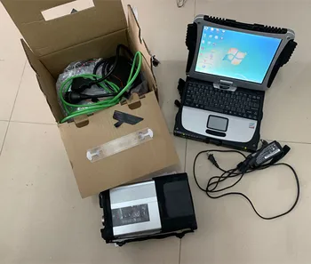 2020.03v MB SD Connect C5 MB STAR C5 with newest software ssd star diagnostic tool vediam/X/DAS/DTS with CF19 Laptop i5cpu
2020.03v MB SD Connect C5 MB STAR C5 with newest software ssd star diagnostic tool vediam/X/DAS/DTS with CF19 Laptop i5cpu