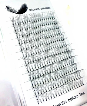 HBZGTLAD Lashes Premade Russian Volume Fans 3D Mink Eyelashes short Stem Lash Pre made Eyelash Extensions Supplies wholesale
HBZGTLAD Lashes Premade Russian Volume Fans 3D Mink Eyelashes short Stem Lash Pre made Eyelash Extensions Supplies wholesale