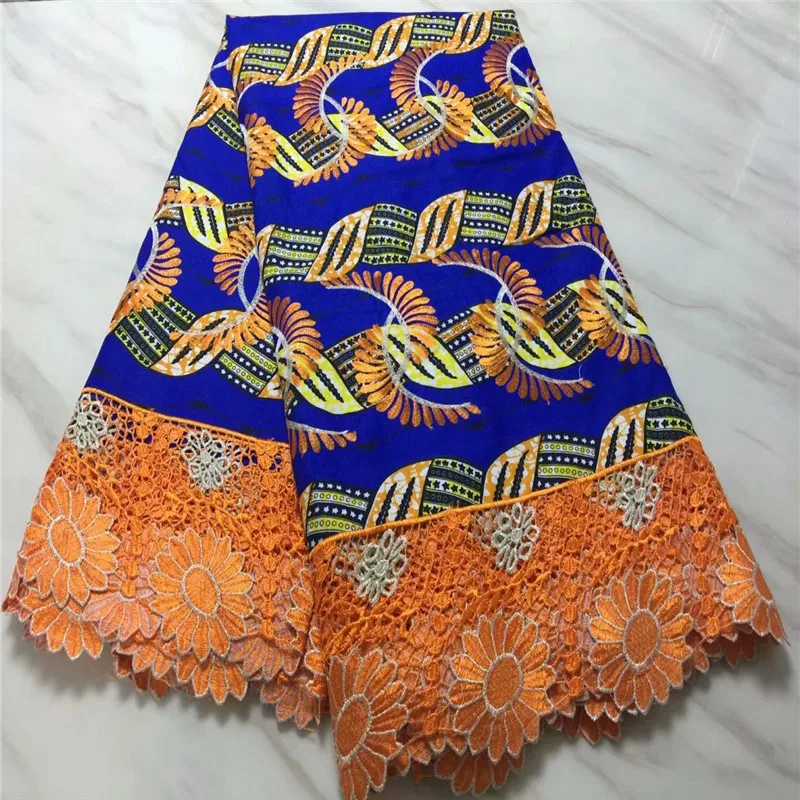 African Wax Lace Fabric High Quality 2018, Net Lace Fabric With Cord Lace, BLue Lace Fabrics For African Party JA210-1
African Wax Lace Fabric High Quality 2018, Net Lace Fabric With Cord Lace, BLue Lace Fabrics For African Party JA210-1