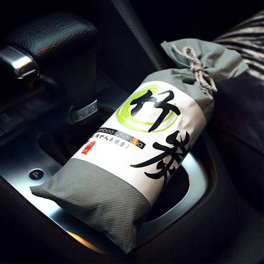 1 Pcs Healthy Home Car Air Fresher Bamboo Charcoal Bag Odor Absorber Brand New Deodorizer Moisture Purifying Natural Smell
1 Pcs Healthy Home Car Air Fresher Bamboo Charcoal Bag Odor Absorber Brand New Deodorizer Moisture Purifying Natural Smell