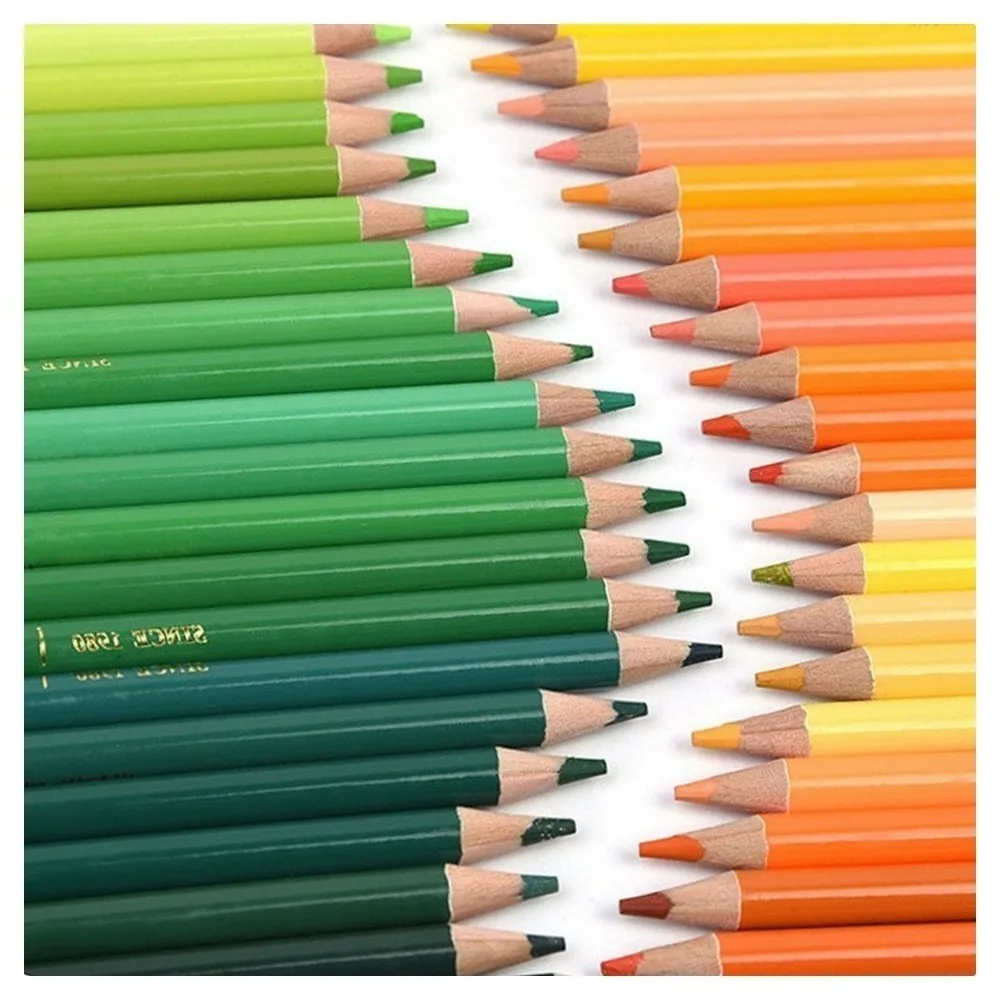 NEW Durable 150 water-soluble color pencil school supplies practical environmental protection NEW Affordable
NEW Durable 150 water-soluble color pencil school supplies practical environmental protection NEW Affordable