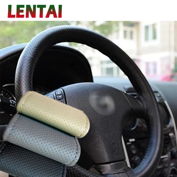 OVERE 1Set Car steering wheel cover Leather Hand stitching For BMW E46 E60 Ford focus 2 Mazda 3 Volkswagen Polo Golf 4 Skoda
OVERE 1Set Car steering wheel cover Leather Hand stitching For BMW E46 E60 Ford focus 2 Mazda 3 Volkswagen Polo Golf 4 Skoda